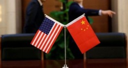 Çin Ve Amerika Arasında Yeni Polemik